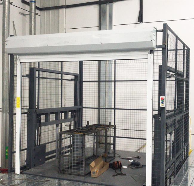 南平升降平台选型常见问题及解决方案