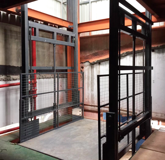 南平升降平台维护保养常见问题及规范流程