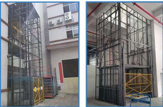 南平导轨式升降平台规格与安装要求