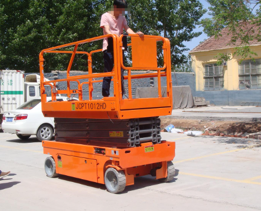 南平移动式升降平台规格与使用规范